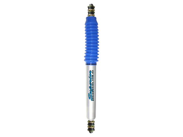 Toyota LandCruiser 80 Series (1990-1998) Wagon Petrol 4.0 & 4.5ltr Superior Nitro Gas Twin Tube Shock Front - PGP7-6604P-XXX
