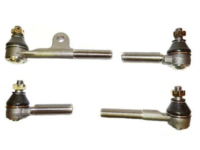 Toyota LandCruiser 80 Series (1990-1998)  Wagon Petrol 4.0 & 4.5ltr  Tie Rod and Drag Link End Replacement Kit (Kit) - TE2950K