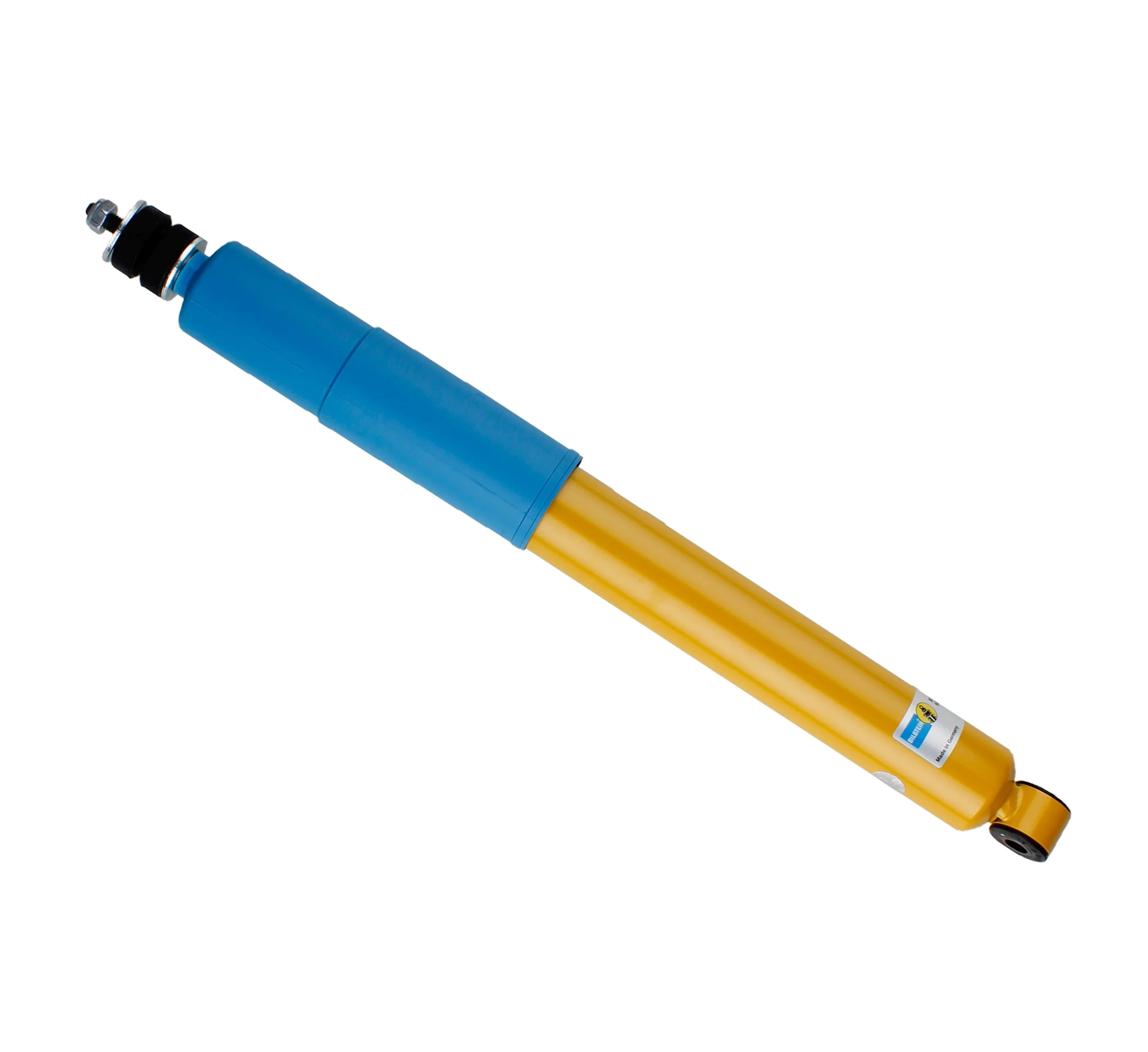 Toyota Landcruiser (1991-1998) 80 Series 09/1991-1998 Bilstein Bilstein B6 Offroad Rear Shock