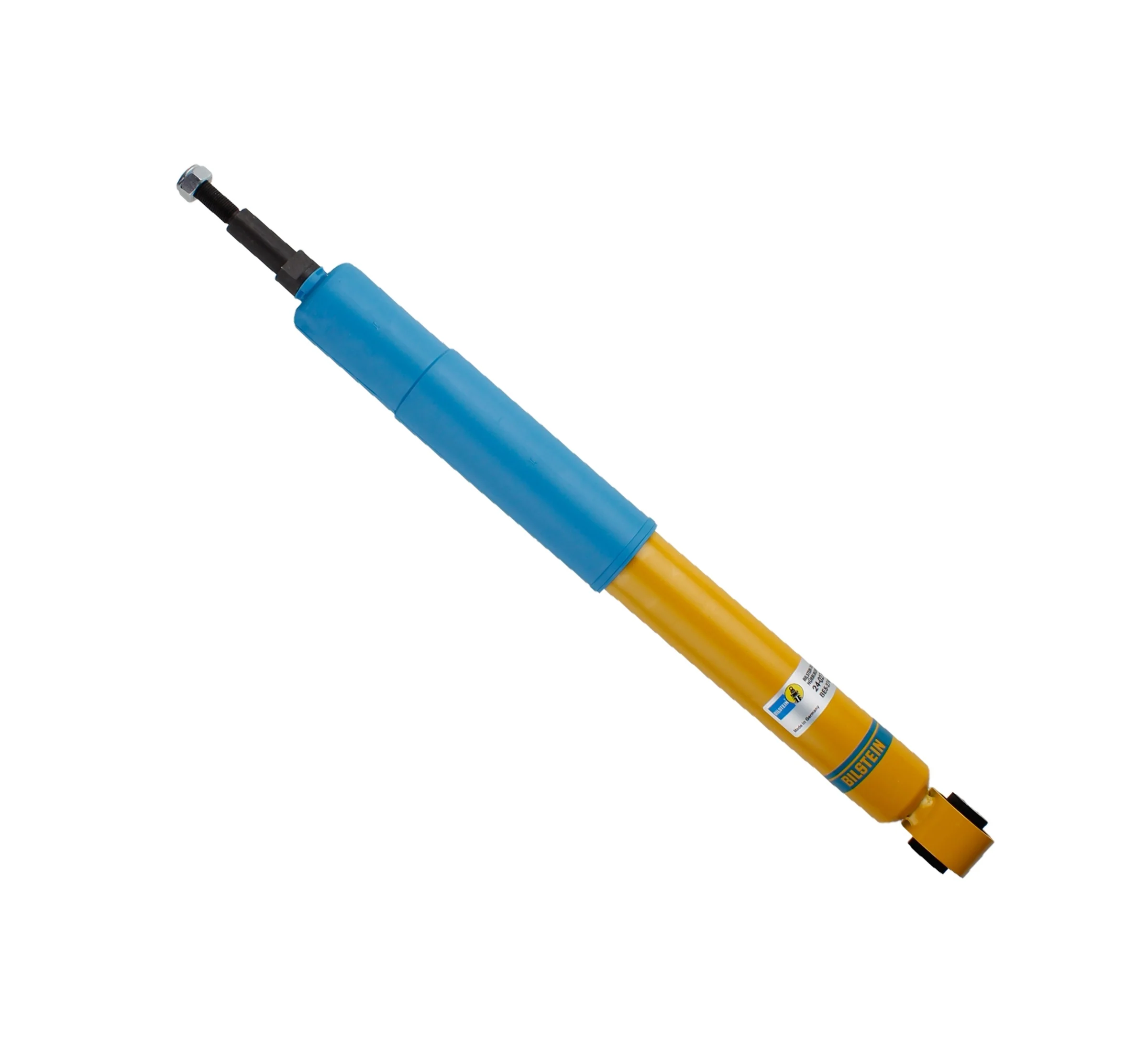 Toyota Landcruiser (1998-2007) 100 Series (IFS) 1998-2007 Diesel Bilstein Bilstein B6 Offroad Rear Shocks - Standard Height