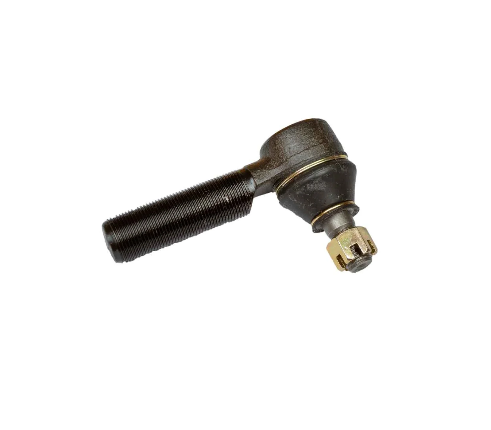 Toyota Landcruiser (1998-2007) 105 Series 03/1998-2007 Roadsafe Roadsafe Track Rod Tie Rod End - Male LH Outer - Toyota Landcruiser 76 78 79 80 105 Series