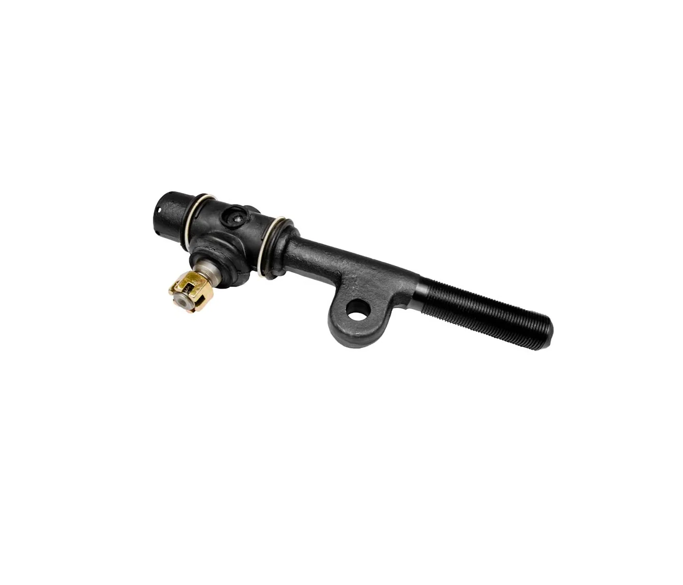 Toyota Landcruiser (1999-On) 78 Series Troopy 10/1999-On Roadsafe Roadsafe Relay Rod Tie Rod End - Male RH Outer - Toyota Landcruiser 75 76 78 79 Series