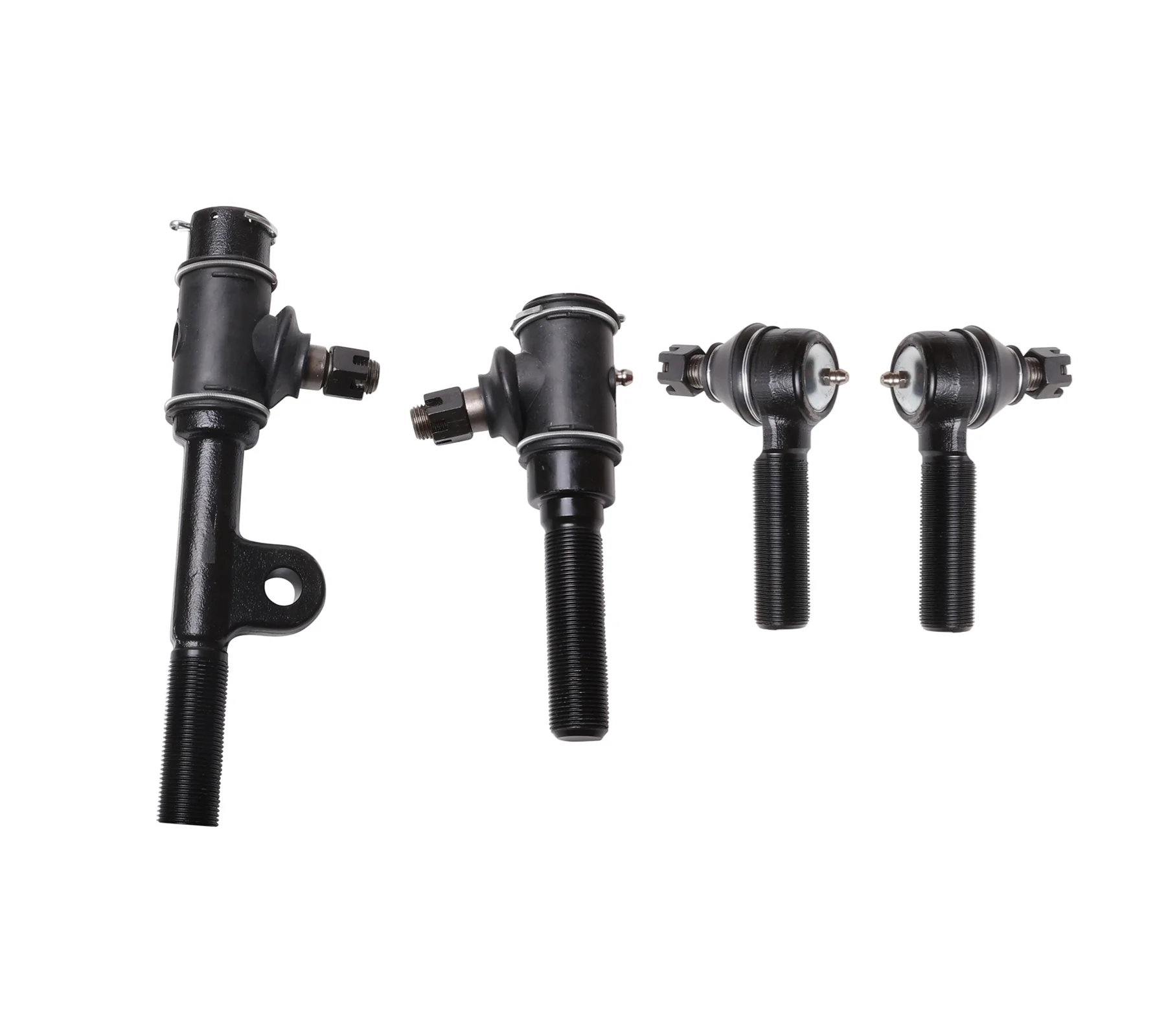 Toyota Landcruiser (1999-On) 79 Series Single Cab 10/1999-On Roadsafe Roadsafe Relay and Track Rod End Kit - Toyota Landcruiser 76 78 79 Series