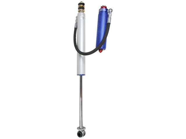 Toyota Prado (2003-2009) 120 Series Wagon LWB Petrol 2.7 & 4.0 ltr Superior Adjustable 2.0 Monotube Remote Reservoir Shock Rear 3 Inch (75mm) Lift