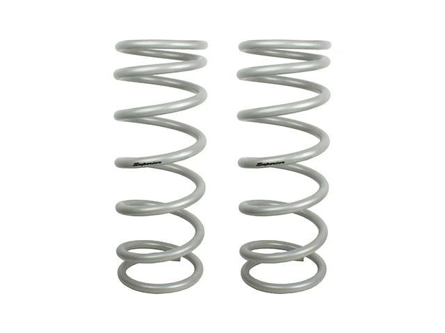 Toyota LandCruiser 200 Series (2007-2021) Wagon Petrol 4.7ltr V8 Superior Coil Springs 3 Inch (75mm) Lift