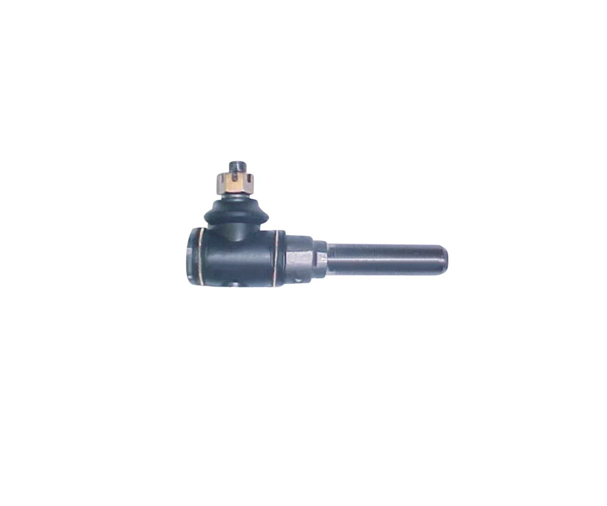 Toyota Landcruiser (2012-On) 79 Series Dual Cab 2012-On Roadsafe Roadsafe Relay Rod Tie Rod End - Male LH Outer - Toyota Landcruiser 75 76 78 79 Series