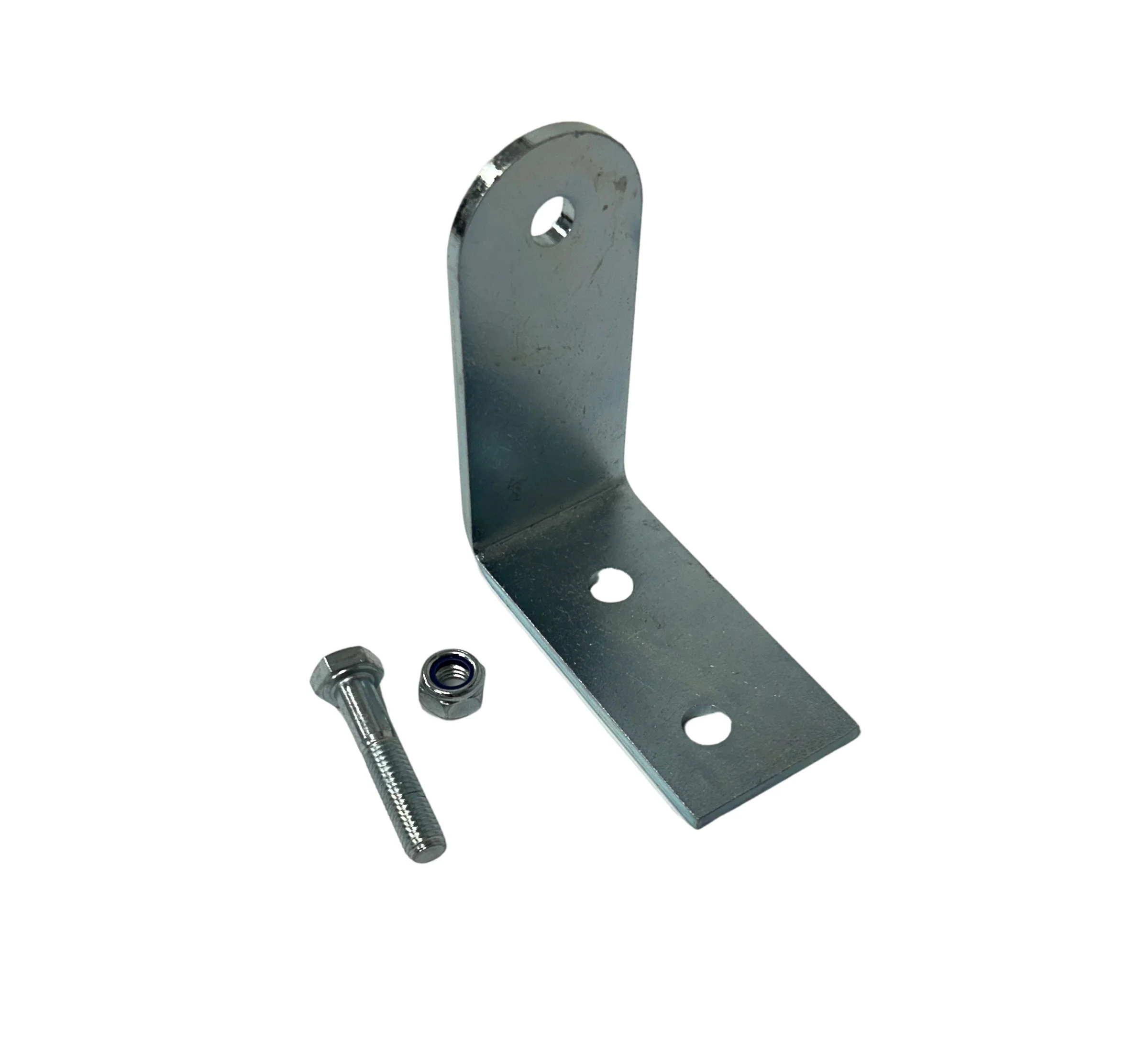 Toyota Landcruiser (2012-On) 79 Series Dual Cab 2012-On Tough Dog TDSP-014 Rear Brake Bias Bracket