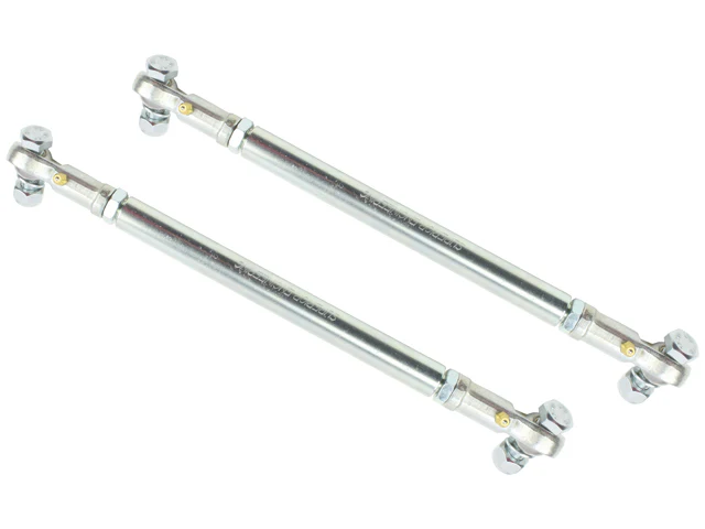 Toyota LandCruiser 300 Series (2021-current) Wagon All 3.3ltr TD Superior Sway Bar Extensions