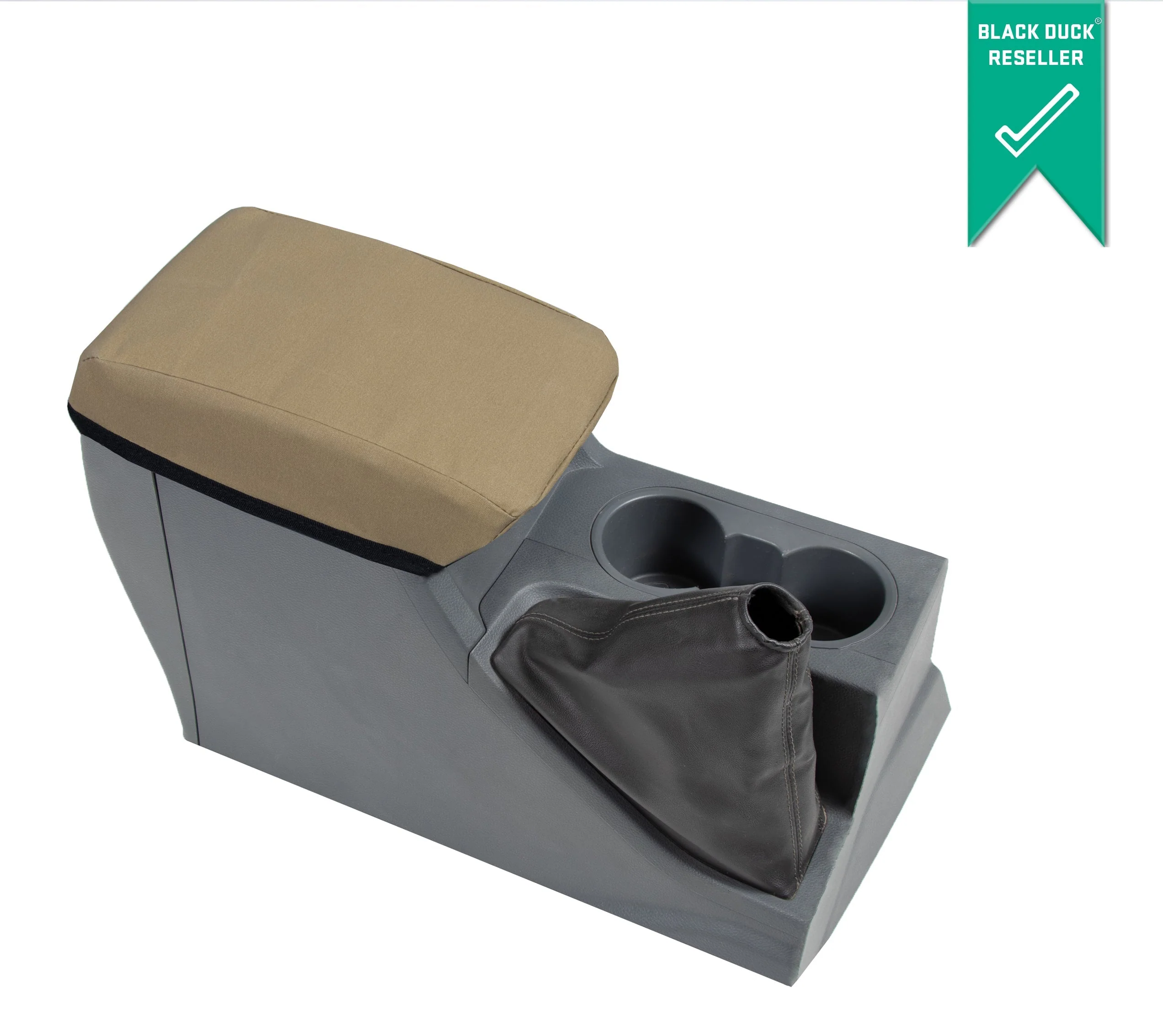 Toyota Prado (2009-2021) 10/09-05/21 150 Series GX & GXL - 7 SEATERS - GX, GXL, VX and KAKADU - WITH Side Airbags Black Duck® SeatCovers - PRA092ABC PRA09CON PRA09ABCDR PRA097L - Image 20