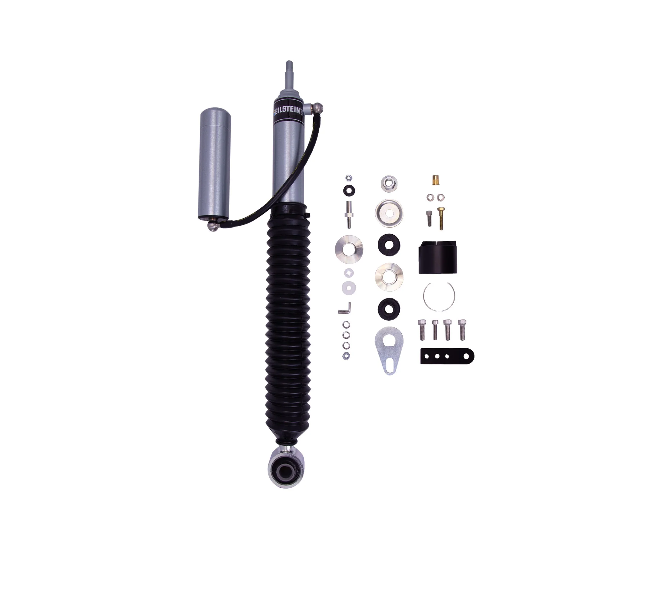 Toyota Prado (2010-On) 150 Series LWB; SWB 2010-ON Bilstein Bilstein B8 5160 Remote Reservoir Rear Shock LH