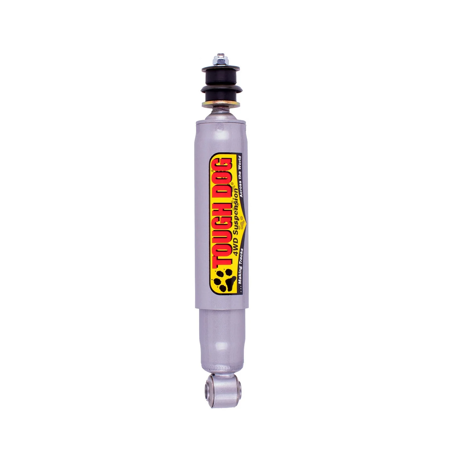 Toyota Rav 4 (1994-2000) LWB SXA11R 1994-6/2000 Tough Dog Tough Dog Nitro Gas Rear Shock - Raised