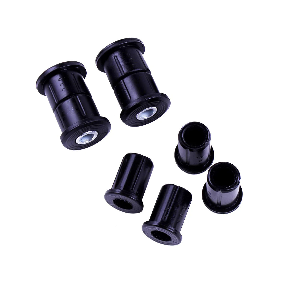 Toyota Tundra (2007-12/2021) UCK; UPK; USK 55; 56 03/2007-12/2021 Tough Dog Rear Tough Dog Urethane Spring Bush Kit