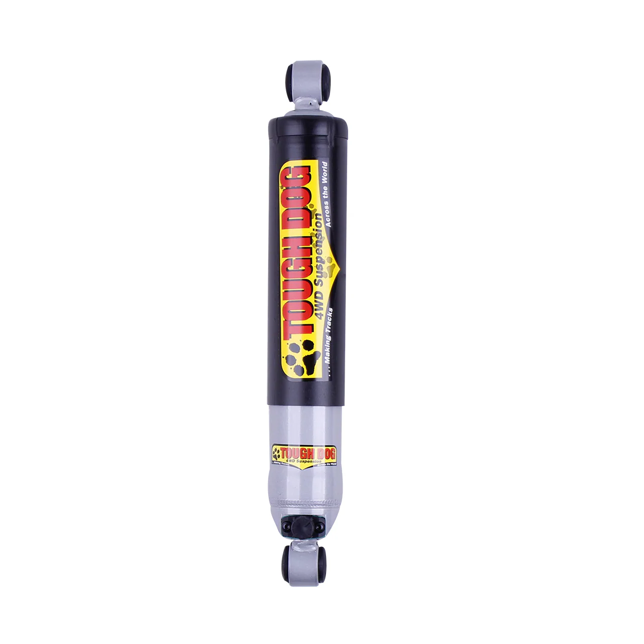 Toyota Tundra (2007-12/2021) UCK; UPK; USK 55; 56 03/2007-12/2021 Tough Dog Tough Dog 40mm 9 Stage Adjustable Rear Shock