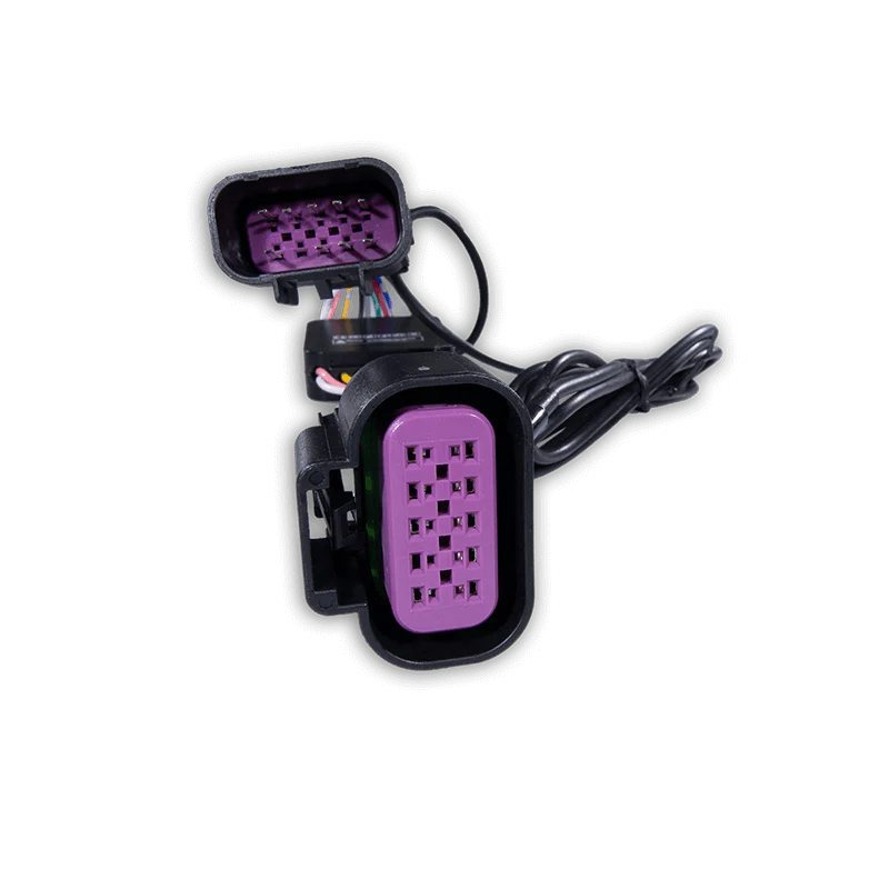 Isuzu D-Max Direction Plus TR+ Throttle Controller (TR0T79DP) - Image 2