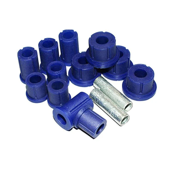 Toyota Landcruiser 40 Series (1969-1980) WCS Shackle Bush Kit