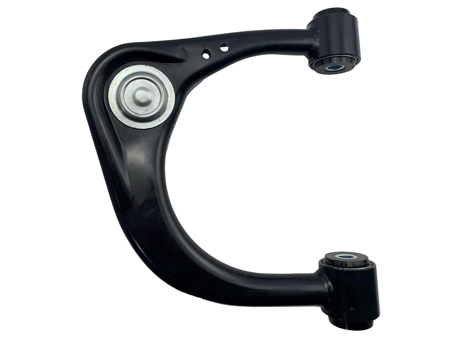 Mitsubishi Pajero NJ NK NL Roadsafe upper control arm assembly LH + RH