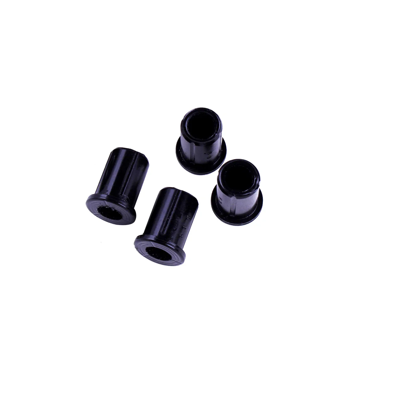 Volkswagen Amarok (2011-On) 4WD 4Cyl 2011-On Tough Dog Rear Tough Dog Urethane Chassis Bush Kit