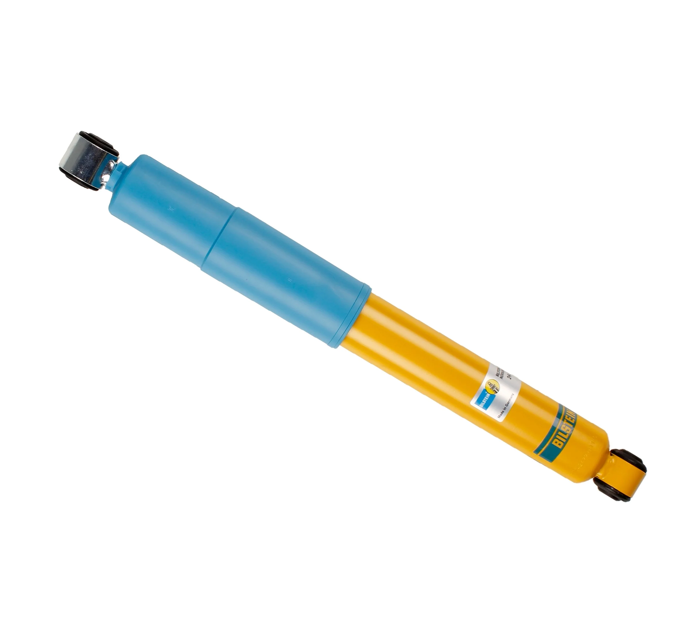 Volkswagen Amarok (2022-On) 4WD 4Cyl 07/2022-On Bilstein Bilstein B6 Offroad Rear Shock