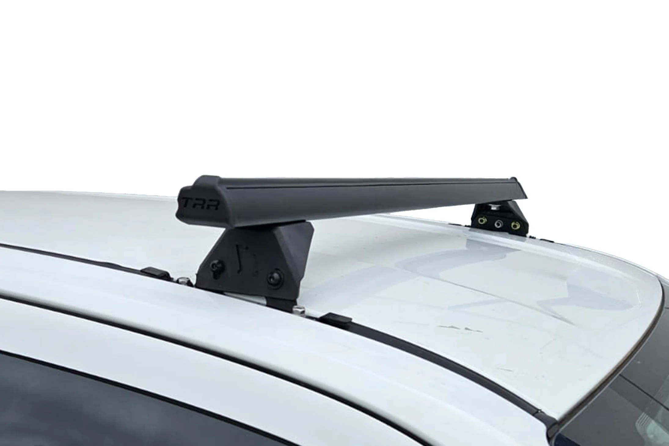 Volkswagen Amarok Dual Cab (2023 – Current) Trademax Crossbars x 1 Wedgetail - Image 2