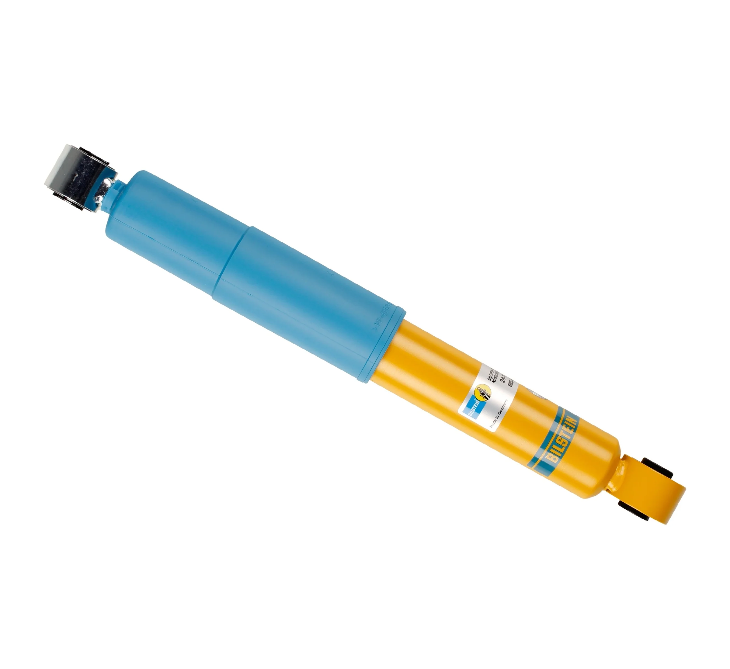 Volkswagen Transporter (2003-2014) T5 4Motion 2003-2014 Bilstein Bilstein B6 Rear Shock - Suits Raised Suspension