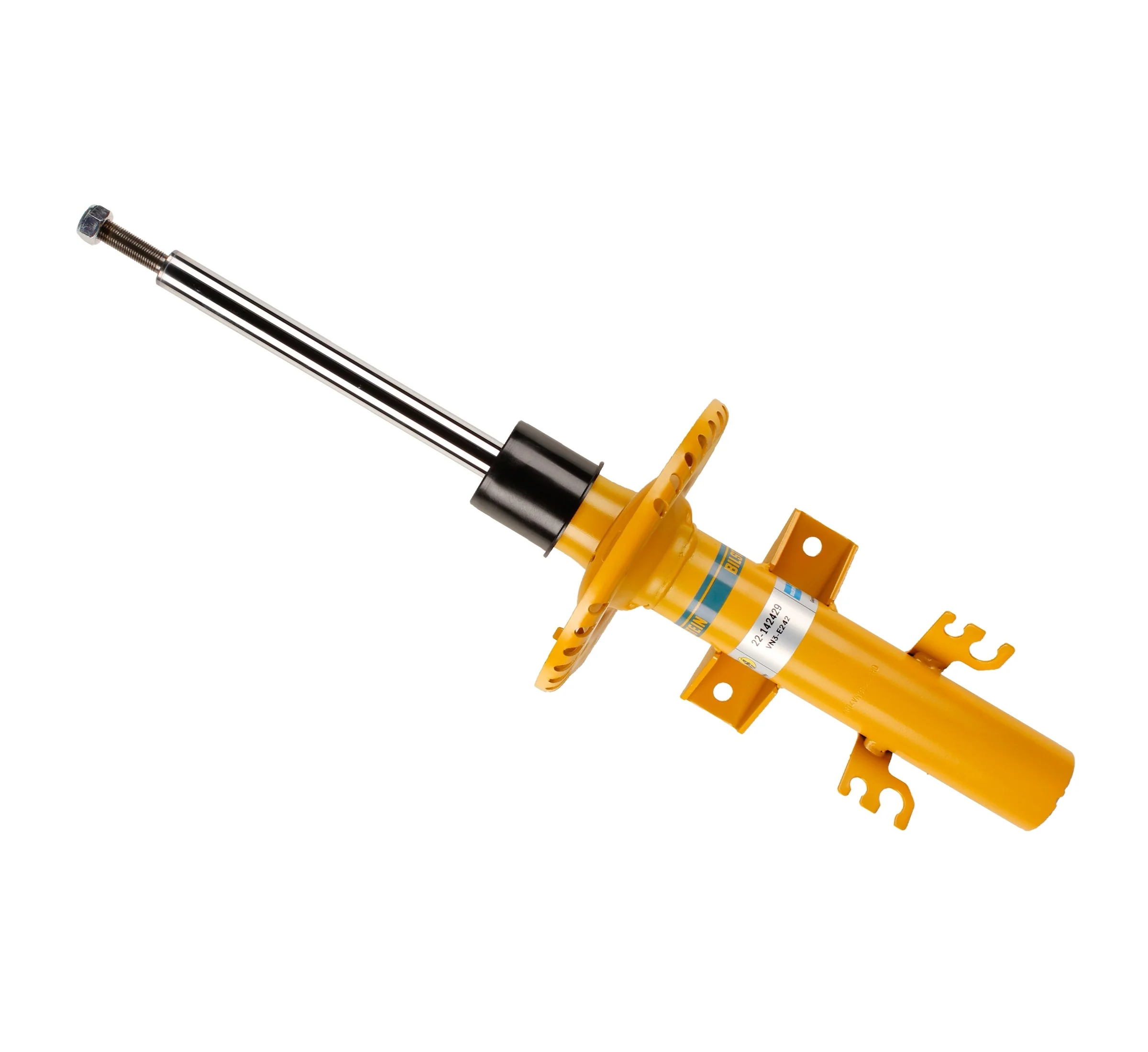 Volkswagen Transporter (2015-On) T6 SG 4Motion 2015-On Bilstein Bilstein B6 Front Shock - Clamp Type