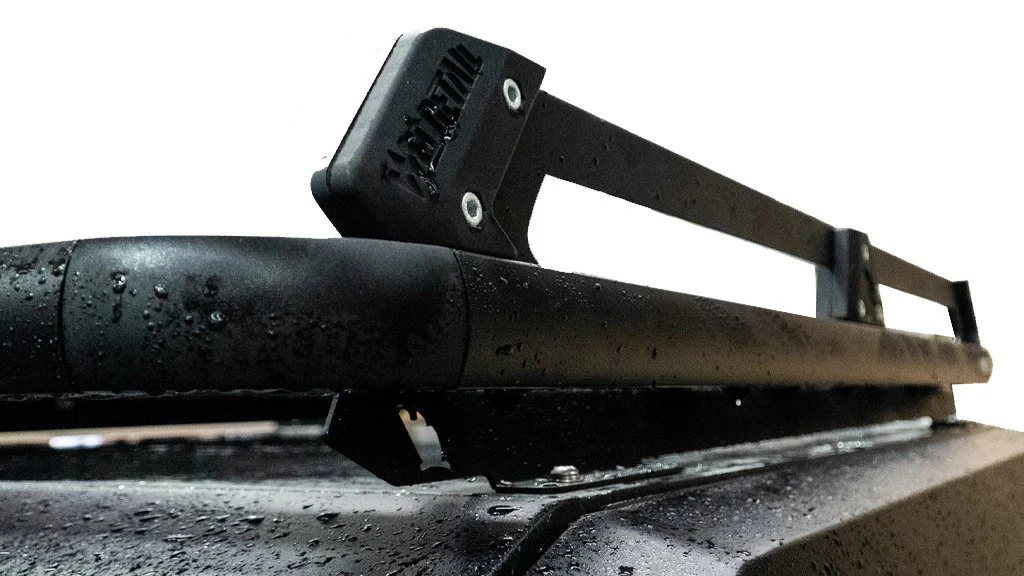 Adventure Accessory Sides For 2500mm Platforms Wedgetail